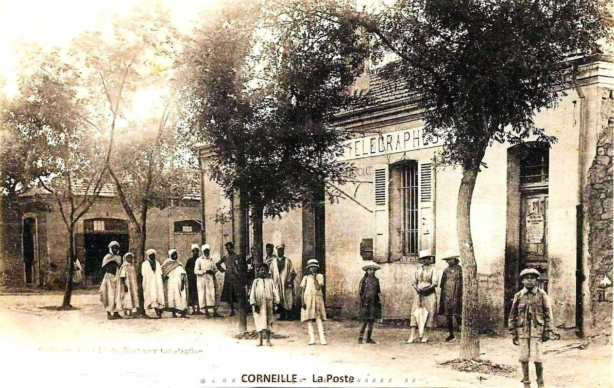 1541- Corneille - La Poste.jpg